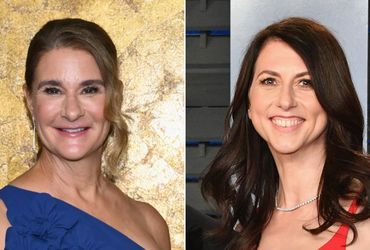 Recognizing Benevolent Billionaires: Celebrating Those Who Give Back