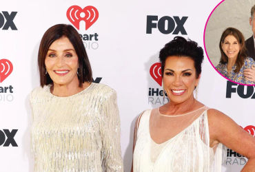 Golden Bachelor’s Susan Noles and Kathy Swarts Share Subtle Remarks on Gerry Turner and Theresa Nist's Divorce