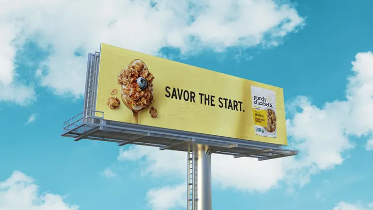 Savor the Start: Purely Elizabeth's Remarkable Growth Sparks Debut of Major Ad Campaign