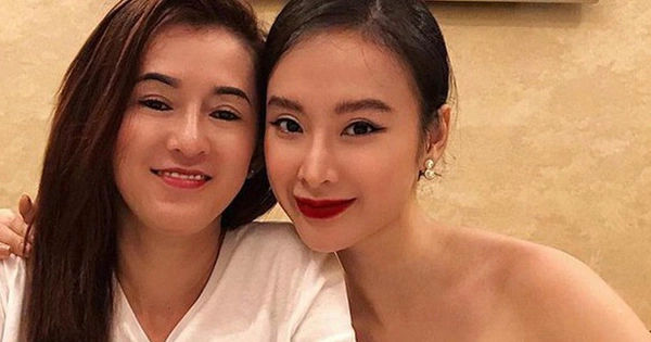 Những Góc Khuất Trong Cuộc Đời Nữ Diễn Viên Angela Phương Trinh