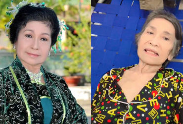 Những Bài Học Đáng Giá từ Cuộc Đời Nghệ Sĩ Thanh Thế ở Tuổi U80