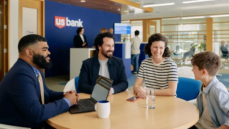 How U.S. Bank Leveraged AI for Targeted Audience Strategies