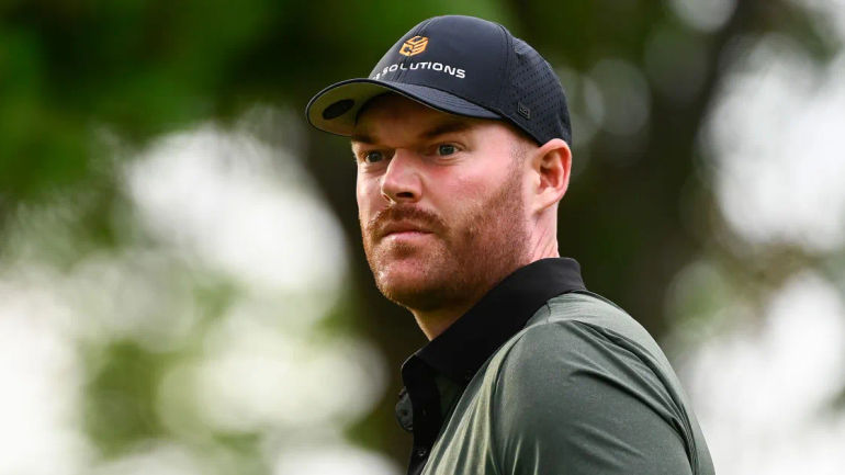 Reflecting on Golfer Grayson Murray's Touching Celebration of Life Event