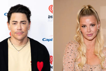 Tom Sandoval and Ariana Madix's Ongoing House Dispute in Los Angeles