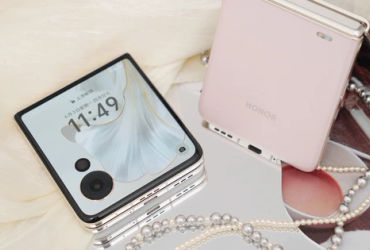 Bí mật về chiếc smartphone gập 'vỏ sò' đỉnh cao của Honor: Sự kết hợp hoàn hảo giữa thiết kế và công nghệ