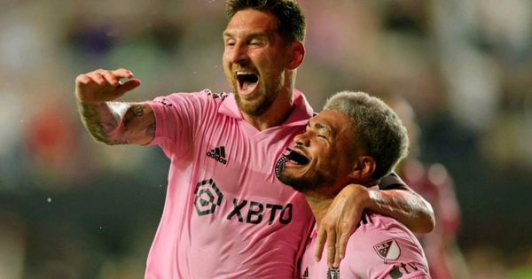 Bí mật tập luyện 'đỉnh cao' của Messi: Sự kiên trì và chuyên nghiệp đến từng chi tiết