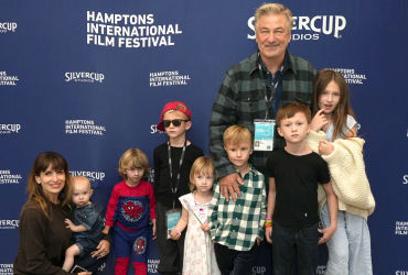Alec and Hilaria Baldwin to Showcase Family Life in Upcoming TLC Reality Show with Their 7 Children