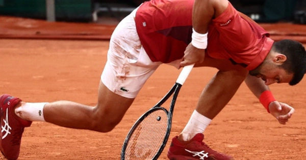 Cuộc chơi mới tại Roland Garros: Ngôi vương đơn nam đổi chủ