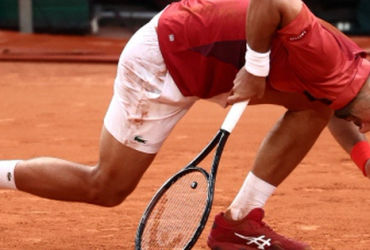 Cuộc chơi mới tại Roland Garros: Ngôi vương đơn nam đổi chủ