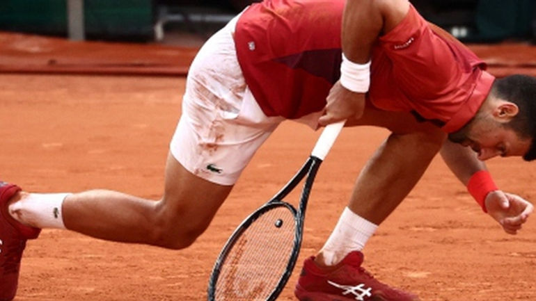 Cuộc chơi mới tại Roland Garros: Ngôi vương đơn nam đổi chủ
