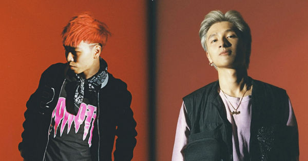 Cuộc chiến rap giữa Thành Draw và 16 Typh: Khi tình anh em trở nên đắng cay