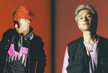 Cuộc chiến rap giữa Thành Draw và 16 Typh: Khi tình anh em trở nên đắng cay