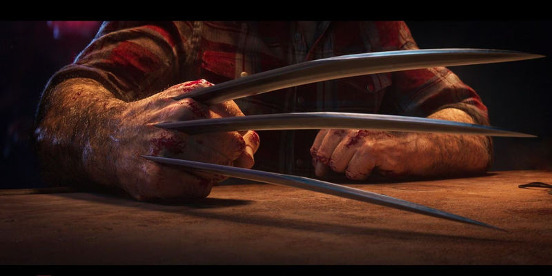 Marvel's Wolverine Who is Omega Red