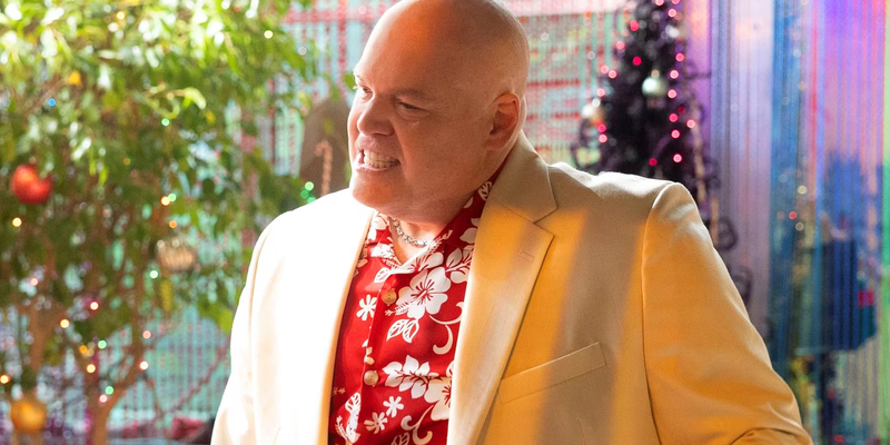 vincent d'onofrio is wilson fisk kingpin in mcu daredevil born again