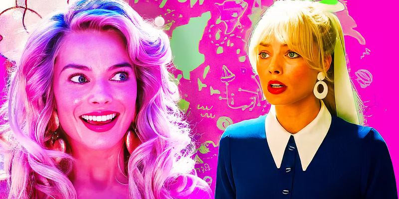 Margot Robbie’s Original Barbie Casting Idea Is Still Possible For The Sequel