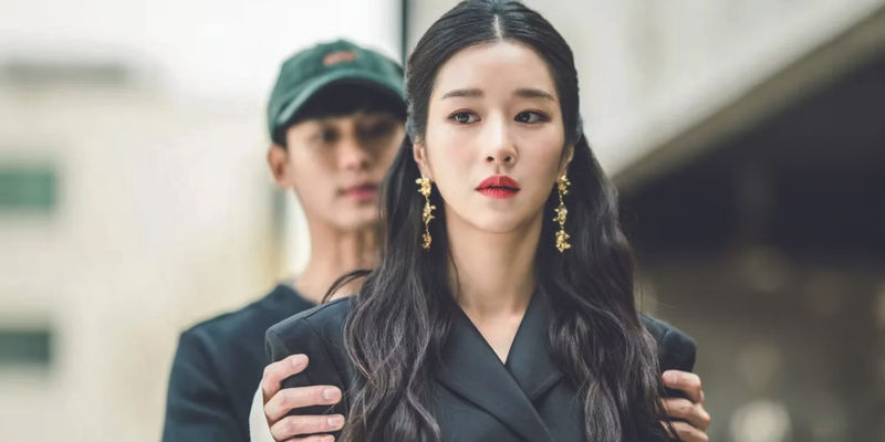 Moon Young in its okay to not be okay