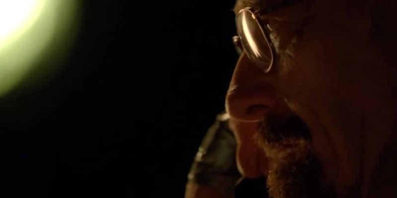 Breaking Bad Ozymandias