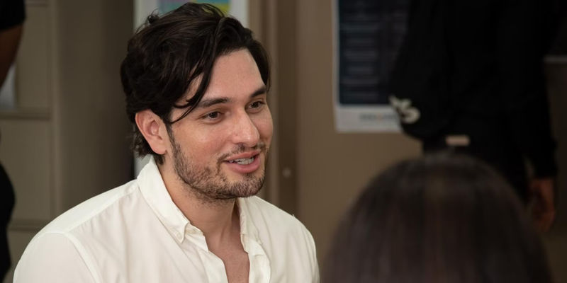 Dubai Bling’s Ebraheem Al Samadi