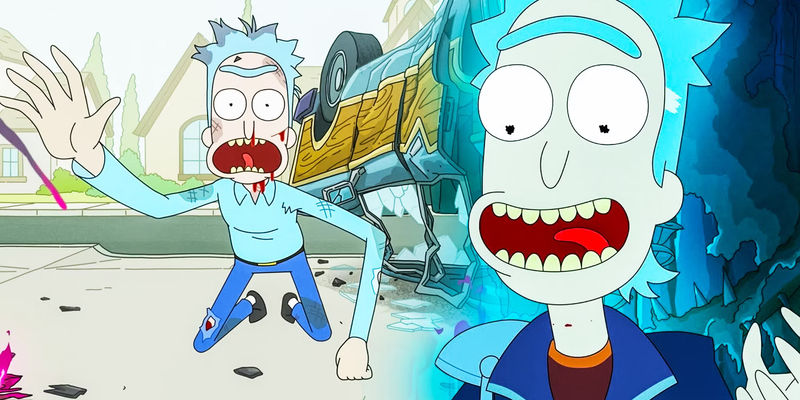 rick and morty rick prime