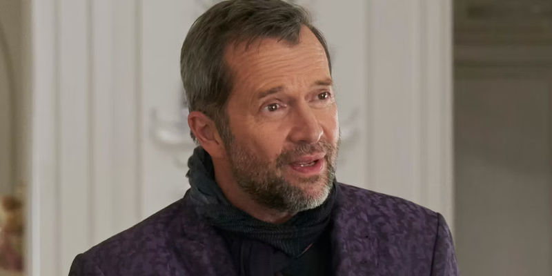 Rick Eden in Mr. Monk's Last Case A Monk Movie