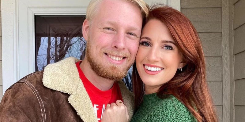 Welcome To Plathville Ethan & Olivia