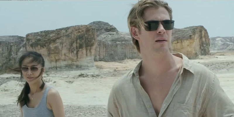 Michael Mann's Filmography and Impact