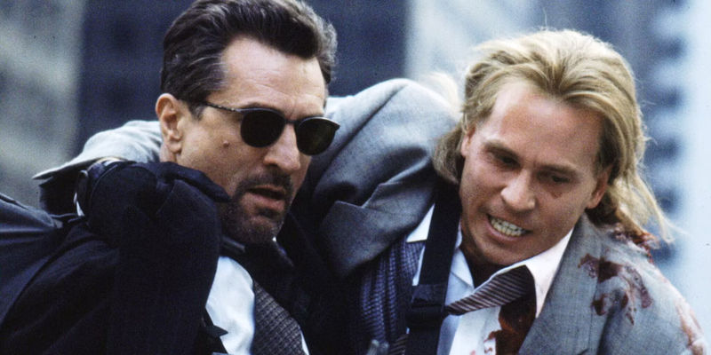 Heat De Niro Kilmer