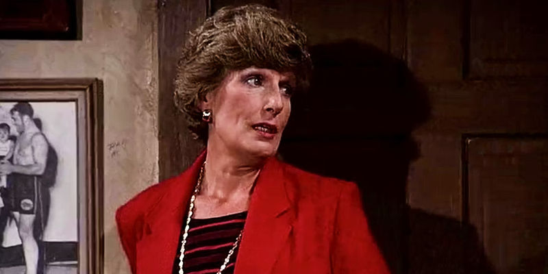 Hester Crane in Cheers