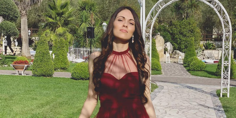Cassia Tavares 90 Day Fiance