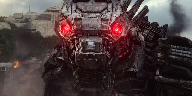 Mechagodzilla's Role in Godzilla's Evolution