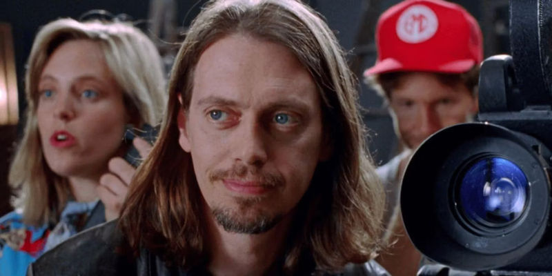 Steve Buscemi in Living in Oblivion