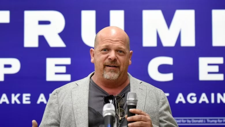 Chumlee's Troubles: Arrests, Drugs, and Assault Allegations