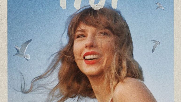 Taylor Swift Announces '1989 (Taylor's Version)' Release Date to Rave Fan Reactions