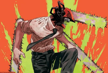 Unveiling the Potential Identity of the Fire Devil in Chainsaw Man