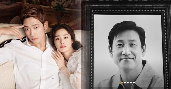 Dispatch tiết lộ lý do không lên sóng cặp đôi năm mới 2024