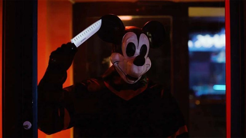 Mickey Mouse Goes Free: Brace Yourself for the Flood of Low-Budget Horror Films