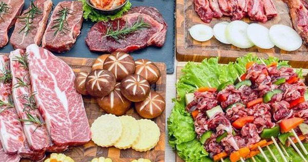 Món ăn ngon miệng nhưng rủi ro hủy hoại khớp và suy thận: Bạn đã nhận biết được từ lúc nào?