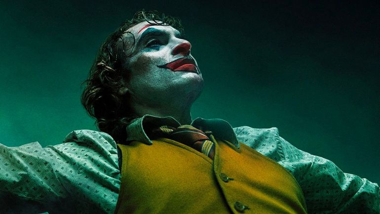Top-ranking DC Movie Soars on Netflix