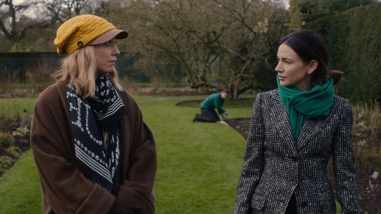 Unveiling the Filming Locations of Fool Me Once: A Comprehensive Guide