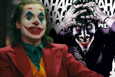 Counting the Joker: A Comprehensive Guide to the Movies