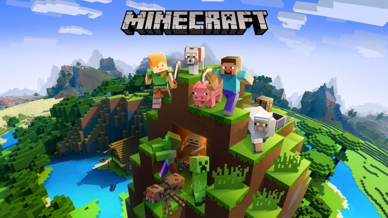 Minecraft Movie: Unveiling the Release Date, Cast, and Beyond