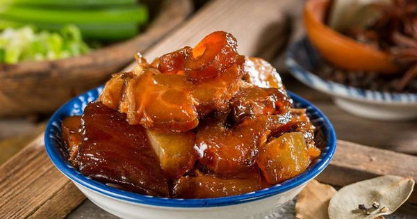 Những lợi ích không thể bỏ qua của phần này của con bò cho sức khỏe và vẻ đẹp da