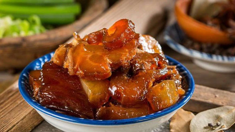 Những lợi ích không thể bỏ qua của phần này của con bò cho sức khỏe và vẻ đẹp da