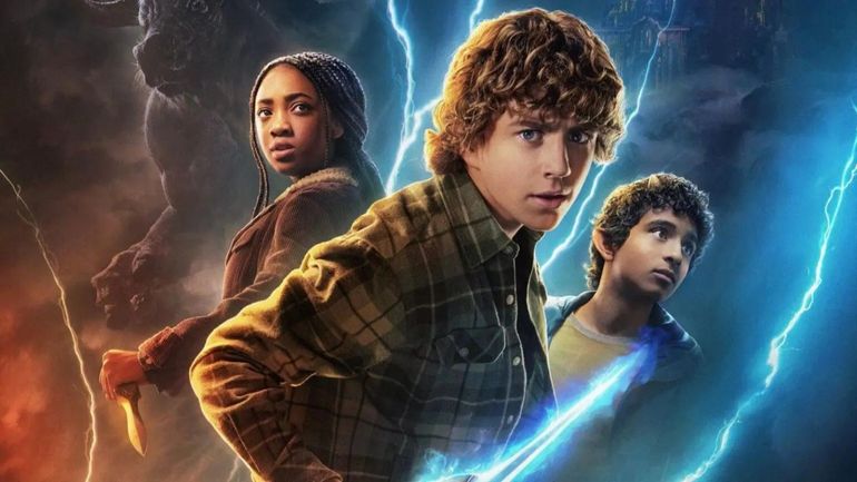 Producers of Percy Jackson justify extensive deviations from the books