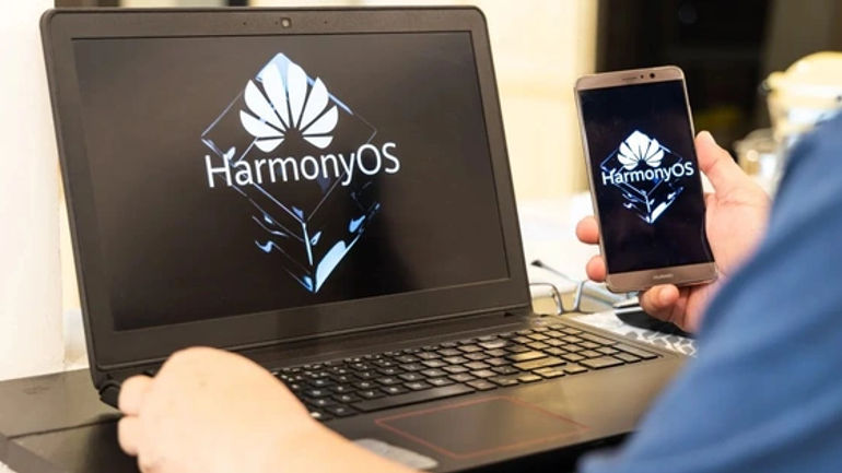 Huawei đặt kỳ vọng sẽ vượt qua iOS và đạt vị trí hàng đầu vào năm 2024