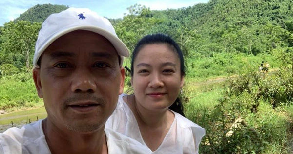 Nghệ sĩ Trần Bình Trọng chia sẻ về ngoại tình và lỗi lầm phổ biến của đàn ông