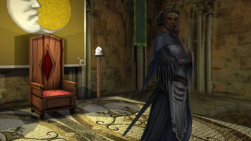 The Epic Unity Remake of Elder Scrolls II: Daggerfall is Now Finished
