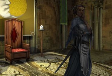 The Epic Unity Remake of Elder Scrolls II: Daggerfall is Now Finished