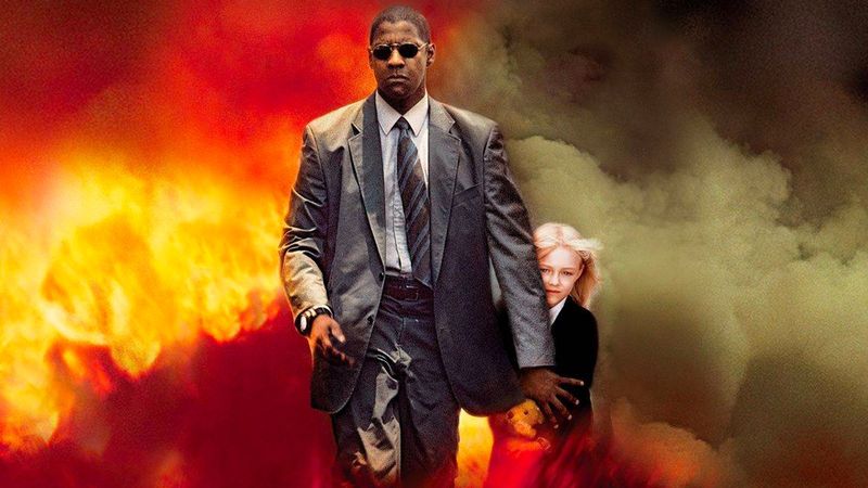 Streaming Man on Fire: Where and How to Watch It