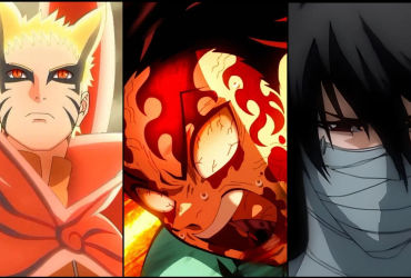 10 Risky Anime Transformations That Carry Dangerous Consequences